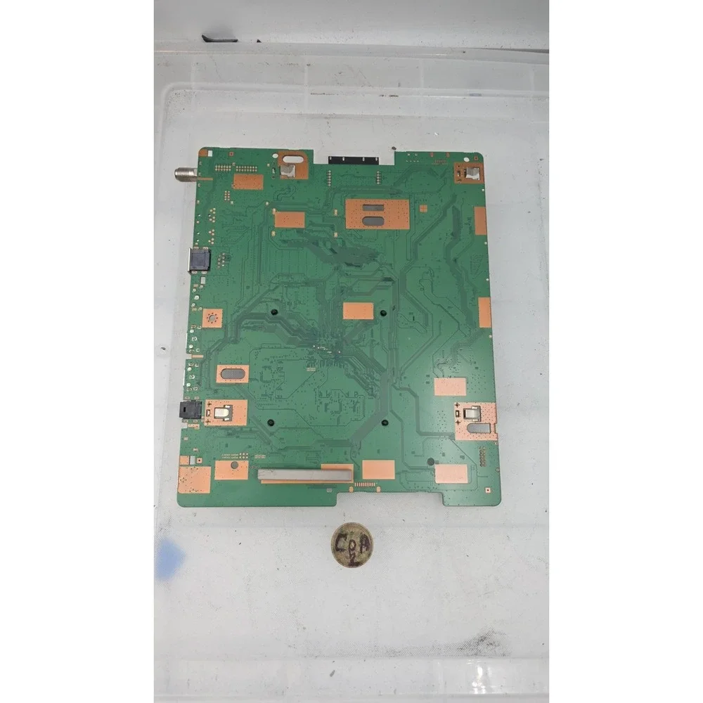 BN94-13802A Samsung Main Board BN41-02670A BN97-15333A UN75NU6900FXZA Untested